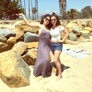 Meet your Posher, Sierra